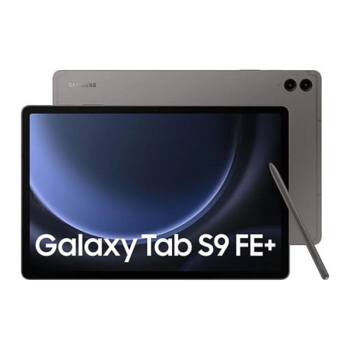 Samsung X610 Galaxy Tab S9 FE+ 128Gb 8Gb-RAM Wifi 12.4 - Gray - EU