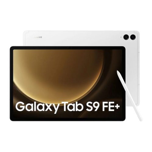 Samsung X610 Galaxy Tab S9 FE+ 256Gb 12Gb-RAM Wifi 12.4 - Silver - EU