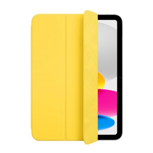 Smart Folio per iPad 10a Generazione - Giallo limone