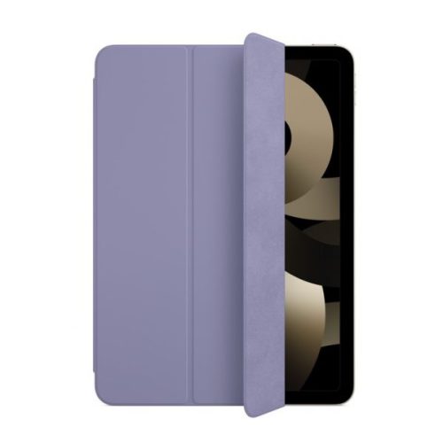 Smart Folio per iPad Air - 5a Generazione - Lavanda inglese