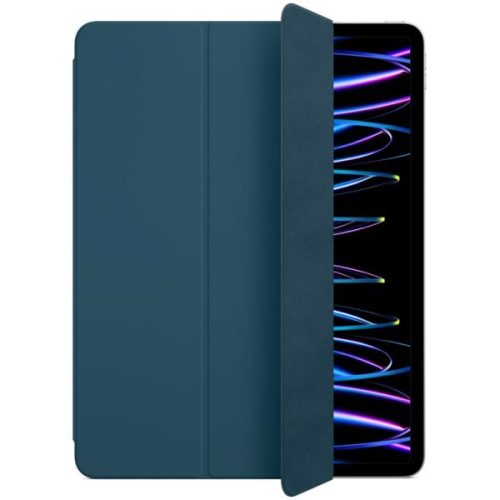 Smart Folio per iPad Pro 12.9 6a Gen. - Blu oceano