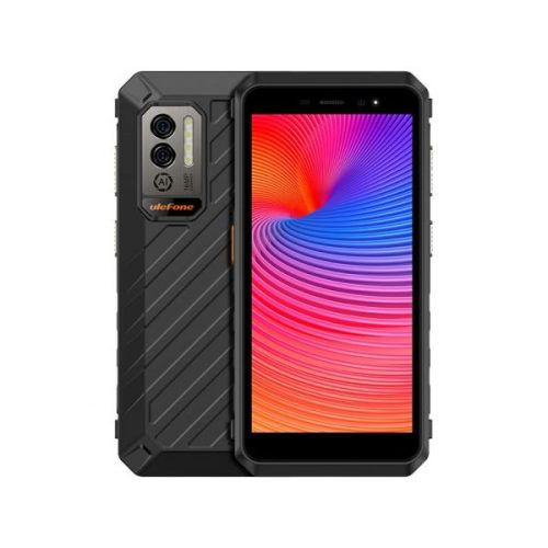 Ulefone Armor X11 Pro 64Gb 4Gb-Ram 4G Dual Sim - Black - EU