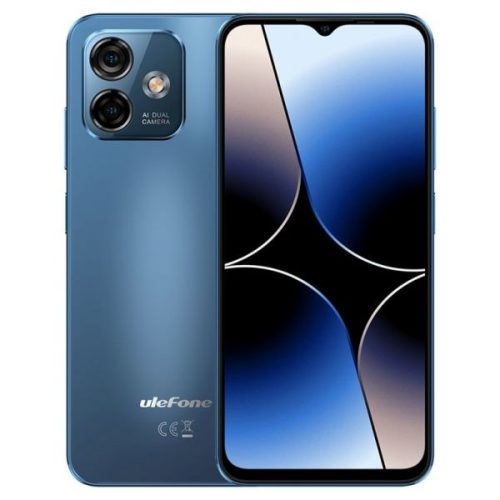 Ulefone Note 16 Pro 128Gb 4Gb-Ram 4G Dual Sim - Serenity Blue - EU