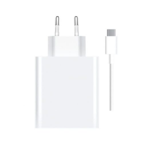 Xiaomi 33W Charging Combo Type-A