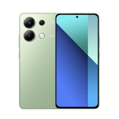 Xiaomi Redmi Note 13 256Gb 8Gb-RAM 4G Dual Sim - Mint - Green - EU