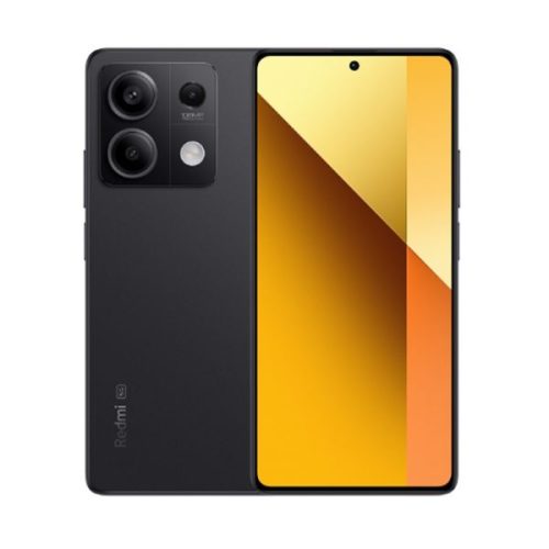 Xiaomi Redmi Note 13 256Gb 8Gb-RAM 5G Dual Sim - Graphite - Black - EU