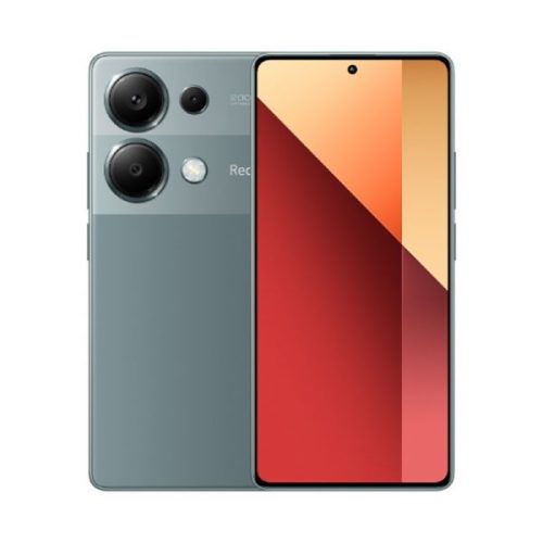 Xiaomi Redmi Note 13 Pro 256Gb 8Gb-RAM 4G Dual Sim - Forest Green - EU