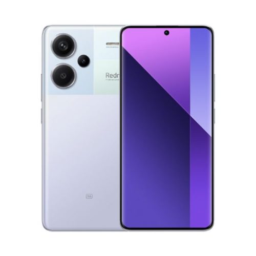 Xiaomi Redmi Note 13 Pro+ 512Gb 12Gb-RAM 5G Dual Sim - Aurora Purple - EU