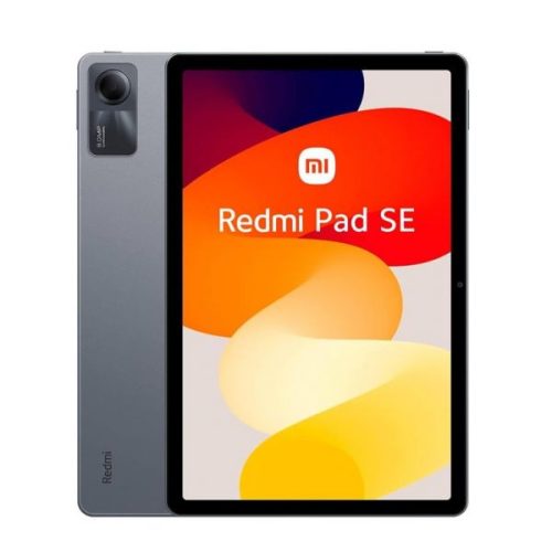 Xiaomi Redmi Pad SE 256Gb 8Gb-RAM WiFi 11.0 - Graphite Gray - EU